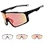 Hd Photochromic Red