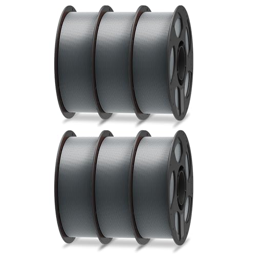 Filament ANYCUBIC PLA Plus Szary (GRAY)