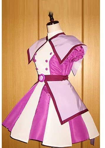 Amazon.co.jp: jojo2019_cos おジャ魔女どれみ おんぷ魔女見習い服風