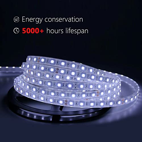 Decoraport 55 X 36 Inch Led Bathroom Mirror, Dimmable Lighted Bathroom Vanity Mirror With Touch Button & Bluetooth Speaker, Mounted Anti-Fog Makeup Mirror For Wall (Vertical/Horizontal) #TOP6