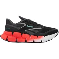 Reebok Zapatillas para Hombre Floatzig 1, Black Grey 5 White, 46