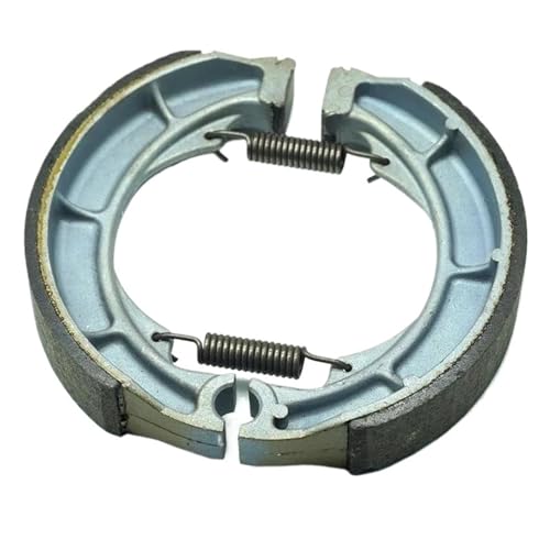 Plaquettes de frein de rechange pour Suzuki LS650 Boulevard S40