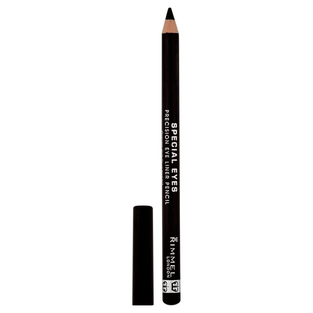 Rimmel Special Eyes Eyeliner Black Magic