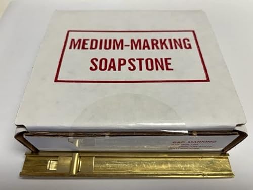 41DIHMBM2LL. SL500 Medium Soapstone MSS-120B 1/16