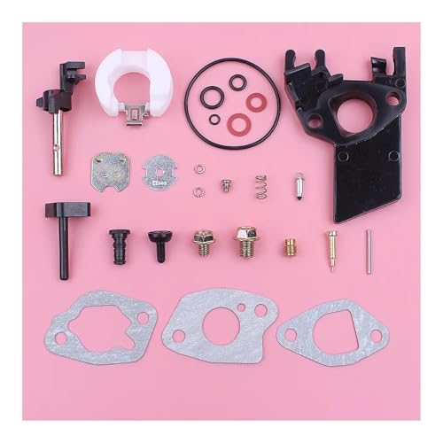 Kit de réparation carburateur pour GX110 pièces de rechange 168