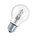 Produktbild Osram Classic A Halogen-Lampe, E27-Sockel, dimmbar, 20 Watt - Ersatz für 25 Watt, Warmweiß - 2700K