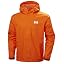 Bright Orange