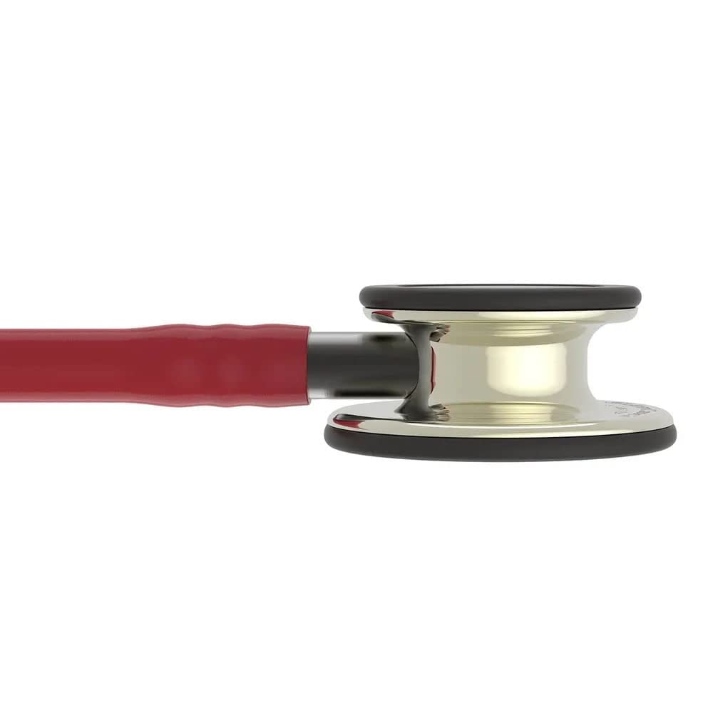 Littmann Classic III Special Edition + GRATIS Gravur und Ausweis Jojo (Burgund/Champagne Edition)