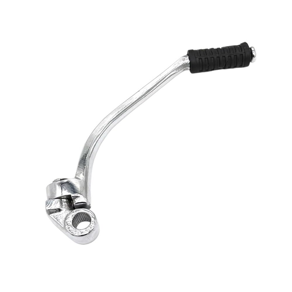 Yibhj3e One Color Gear Shift Lever Motorcycle Kickstart Lever Pedal Kick Starter Levers For Ybr 125 Z Yb Xt Yb125z 5Vl-E5620-01-00