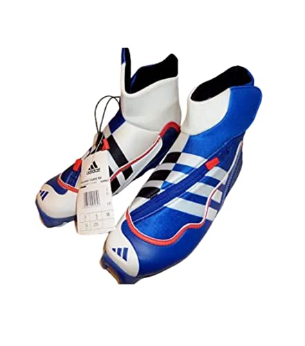 adidas Nagano Classic SA XC Ski Boots, UK 5