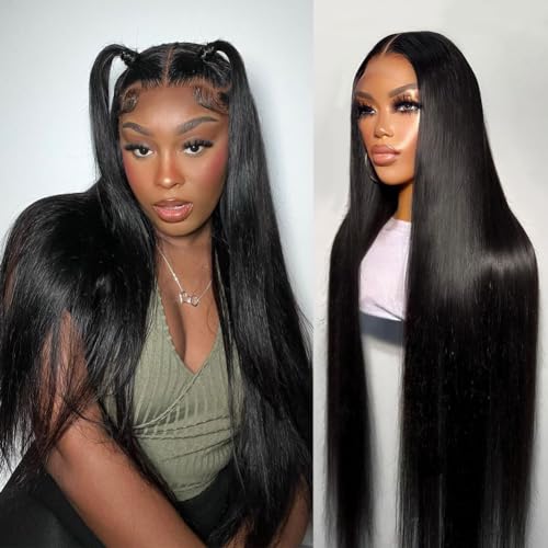 Ossilee 20 Inch Straight 360 Wig