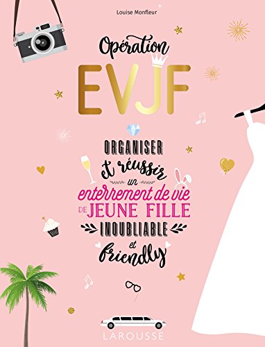 Télécharger Opération EVJF PDF