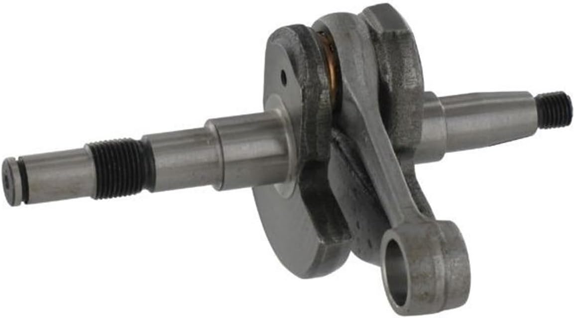 Crankshaft Fit For MS271 MS291 Replace 1141 030 0401 Garden Chainsaw Spare Parts