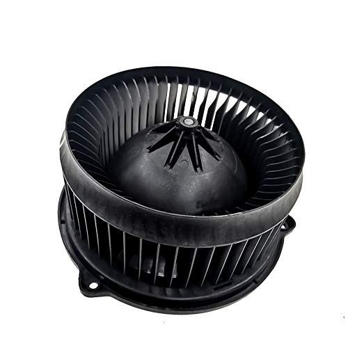 Showsen Pm9205 Hvac Ac Heater Blower Motor W/Fan Cage Fit 02-10 Sc430 01-08 Highlander 98-05 Gs300 01-05 Gs430 99-03 Rx300 98-00 Gs400 #TOP11