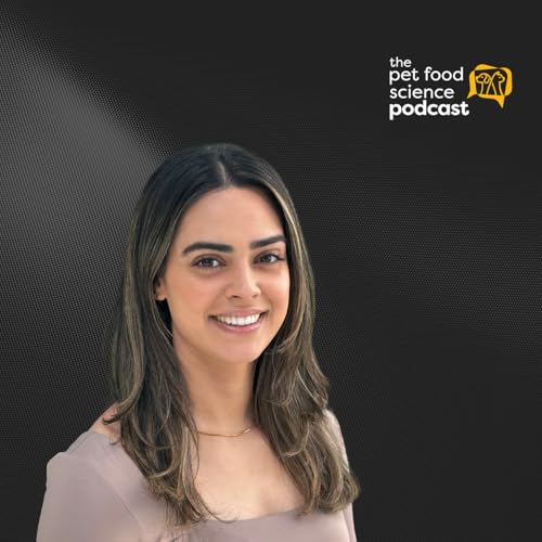 Pawan Singh: Pulse Ingredients in Pet Food | Ep. 123