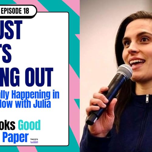 It's Just Robots Hanging Out: What's Actually Happening in Hiring Right Now (S2E18)