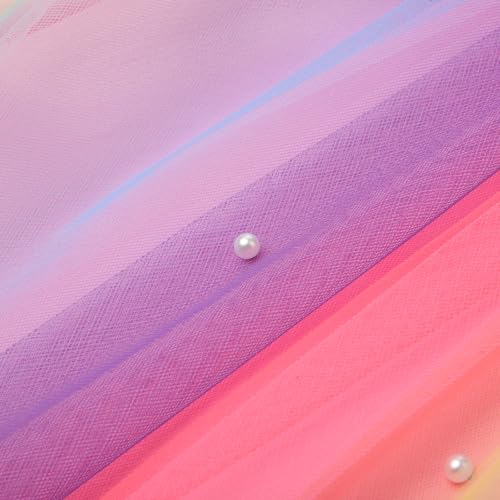 Image of JerrisApparel Flower Girls Dress Wedding Satin Dresses Princess Birthday Party Prom Ball Gown