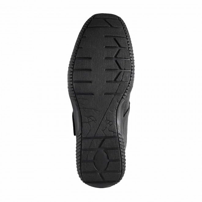 Image of Mochi Men' Brown Sandals