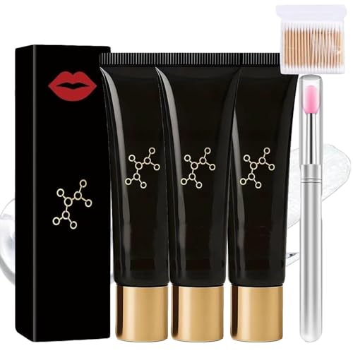 Herbionyx Luxury Lip Gloss,Herbionyx Lip Booster Serum,Hydrating And Nourishing Lip Oils,Reduce Fine,Long Lasting Transfer-Proof