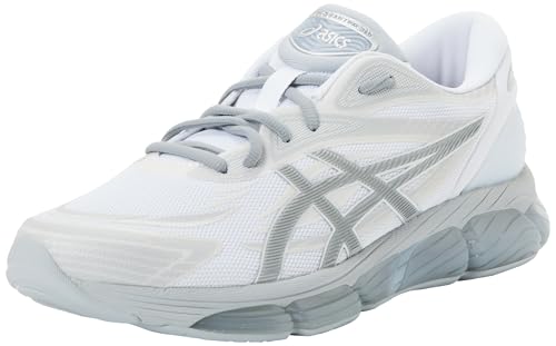 Asics Gel-Quantum 360 Viii Unisex - Zapatillas Asics - Blanco - 1203A305-111-4.5 - Size: 4.5-image