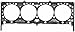 FEL-PRO 1143 Engine Cylinder Head Gasket