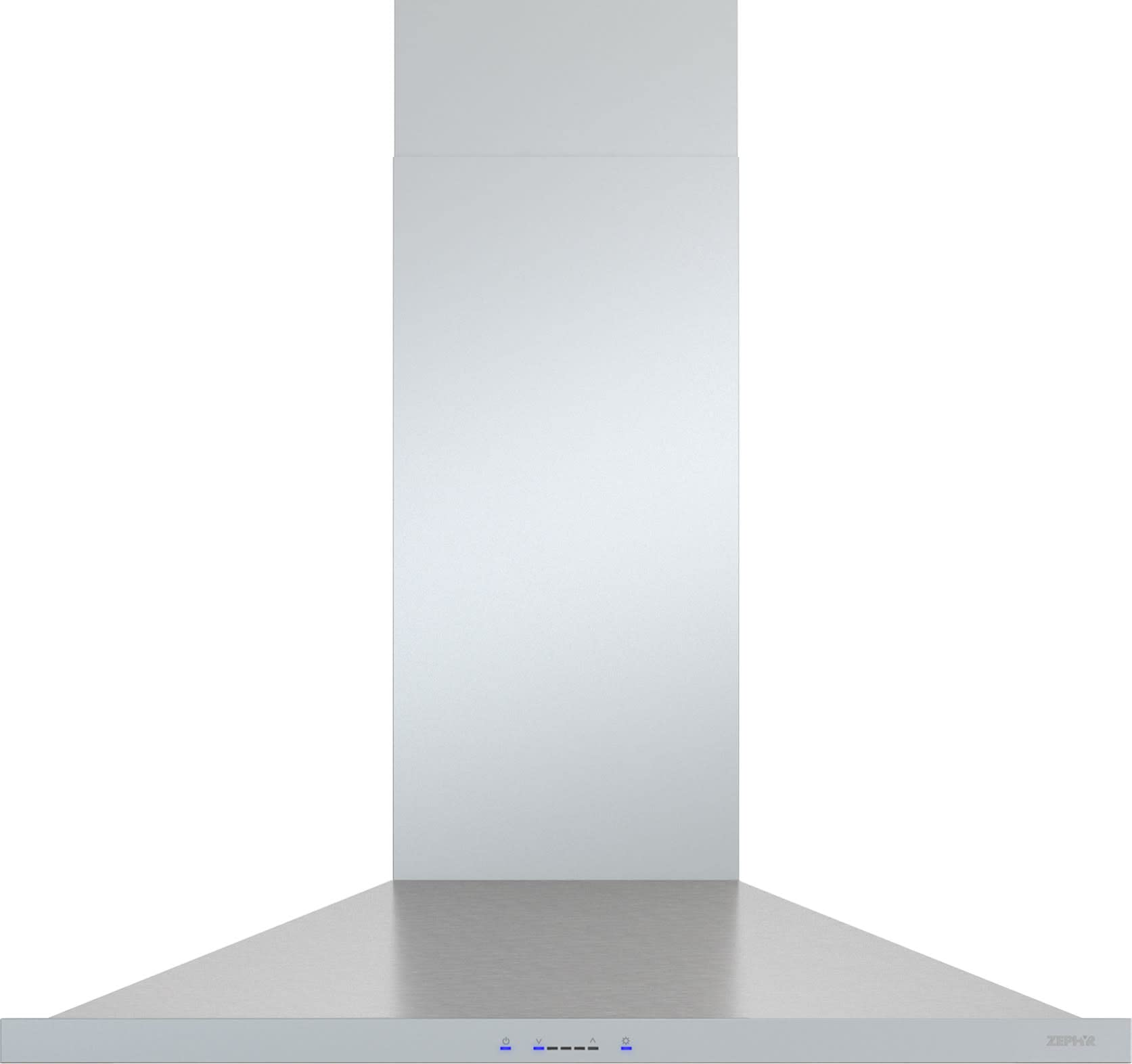 Amazon.com: Zephyr ZAN-E30D Anzio 290-600 CFM 30 Inch Wide