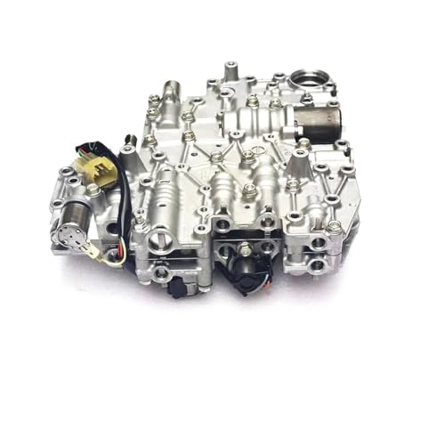 Cuerpo de válvulas TR580 completo para eliminar tirones en caja CVT Subaru 2