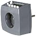 Produktbild Trixie 76099 Digitale Zeitschaltuhr mit Sekundenfunktion, 7 × 7 cm