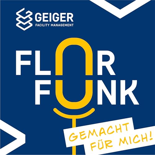 Geiger FM Flurfunk: Gemacht f&uuml;r mich! Titelbild