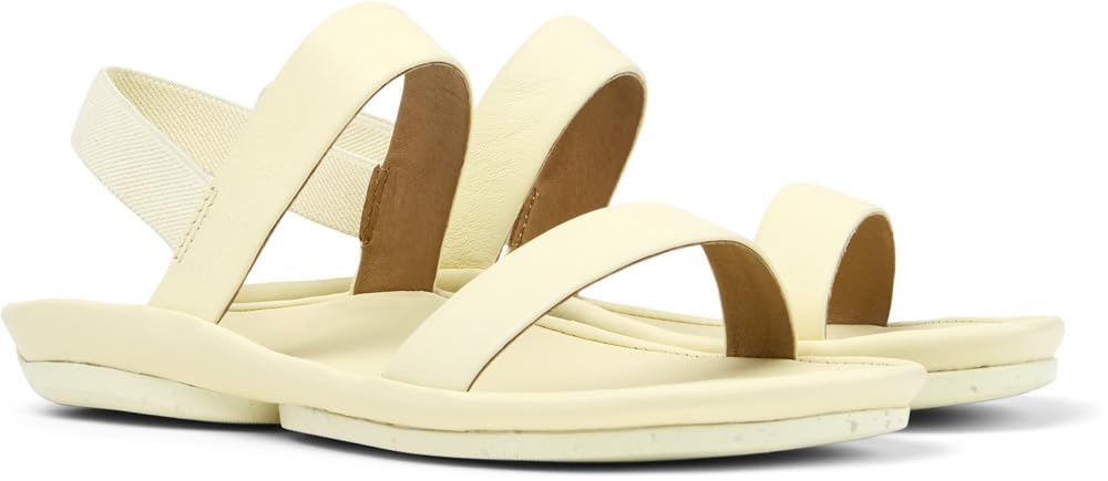 Camper Right Isla K201868 2-Strap SandalDonna