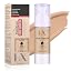 Serum Foundation - 206 Medium