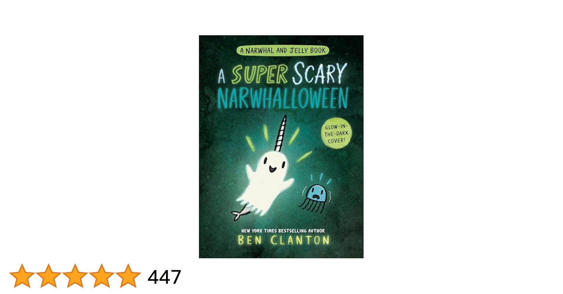 【新品】A Narwhal and Jelly book 8冊洋書  英語絵本 Amazon | Narwhal and Jelly Book 英語グラフィックノーブル8冊