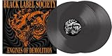  Engines of Demolition (Amazon Exclusive BLACK ICE Vinyl) [Vinilo]