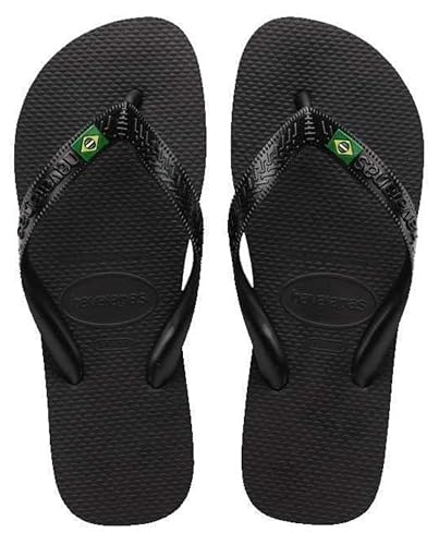 Havaianas - Top Brasil, Tongs Confortables, Durables et...