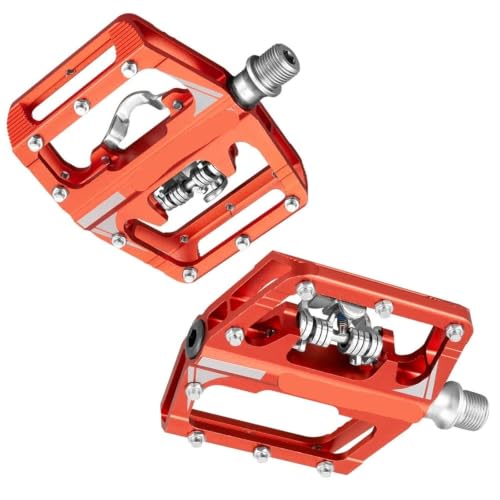 �݊���������܂�RACEWORK SPD-SL �y�_���ɑΉ� | �f���A���@�\ MTB/�O���x�� �v���b�g�t�H�[���ASPD-SL �݊��A�V�[���h �x�A�����O