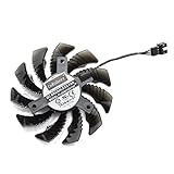 Todos los artículos se prueban rigurosamente antes del envío. Un nuevo ventilador de refrigeración en funcionamiento puede ayudar a dispersar el calor de manera efectiva.