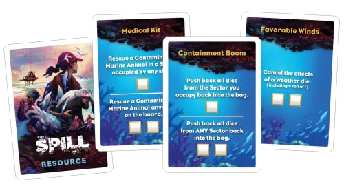 The Spill product image 11