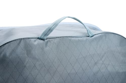 Thule Packing Cube, Size Large, Transparent Fabric, Organize bulkier Items, Easy to Pack, YKK Zippers by Thule - Image 5