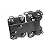 Boerboel Standard Chain Link/Farm Hinge 73014314 Silver(2 pack)