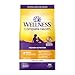 Wellness Complete Health Natural Grain Free Dry Puppy Food, Chicken & Salmon, 12-Pound Bag