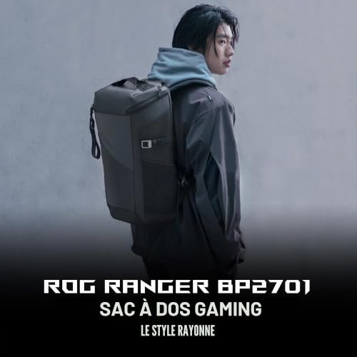 ASUS - Sac à Dos ROG Ranger BP2701