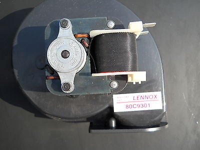 Armstrong Purge Blower (Lennox)