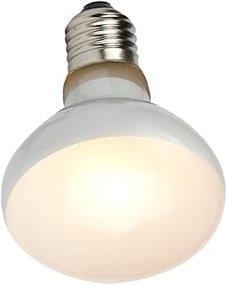 CIYODO 1Pc Tartaruga Tanque Lâmpada De Calor Lâmpadas De Calor Réptil Lâmpada De Calor Aquecedor De Aquário Tartaruga Emissor De Calor Lâmpada De Aquecimento Reptilianos Aranha