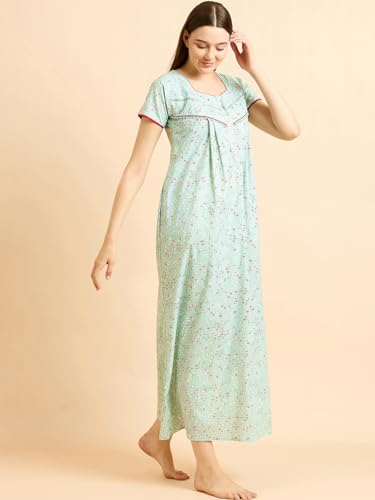 Image of Sweet Dreams Women Nightgown