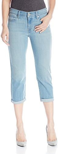 Levi's Women's Classic Capri