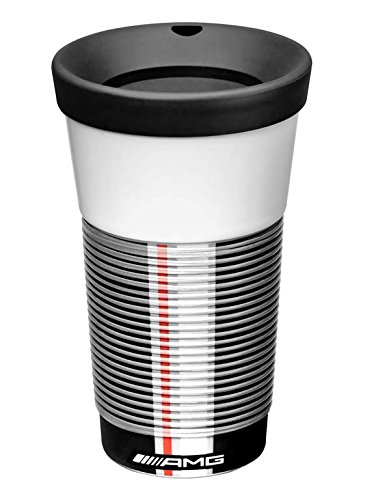 Preisvergleich Produktbild Mercedes-Benz Coffee to Go Becher AMG