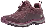 Non-marking rubber outsole KEEN Utility Herren Terra MOC WP Clog, Tulipwood/Nostalgie Rose, 38.5 EU
