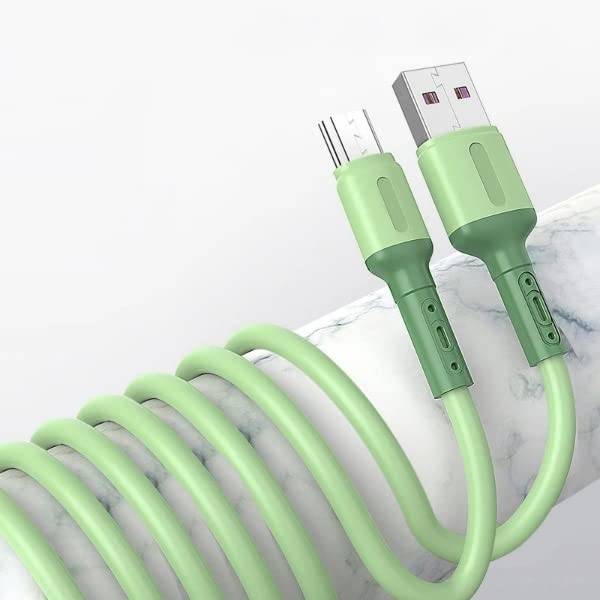 See full amazon price history chart for Chias Micro USB Cable 1 m Liquid soft Silicone 3A Fast Charging Micro/V8 USB Cable Chias Micro USB Cable 1 m Liquid soft Silicone 3A Fast Charging Micro/V8 USB Cable (B0BG521YL5) Amazon Price History, Amazon Price Tracker