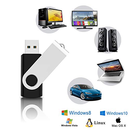 Clés USB RAOYI 2.0 - 5