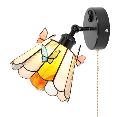 Kiven 12V LED Interior Lights with USB Port,RV Reading Lamp